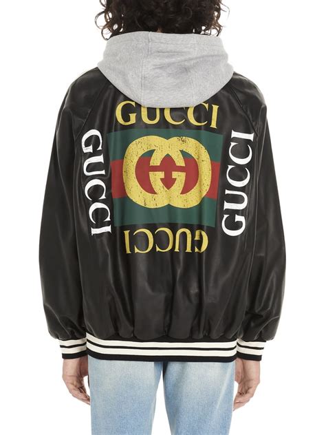 bootleg gucci jacket|Gucci knockoff shirts.